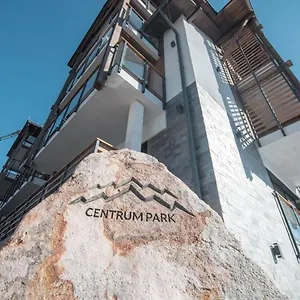 Invest Centrum Park 6 Apartament
